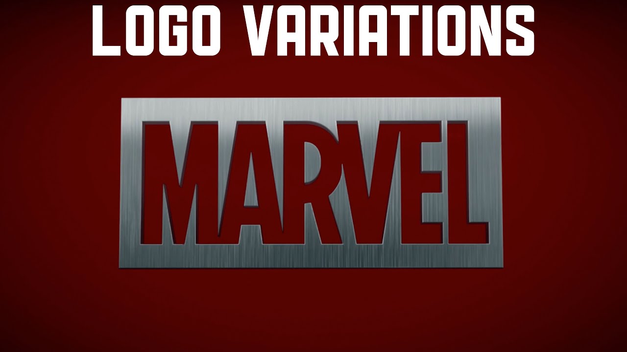 Detail Marvel Logo Nomer 16