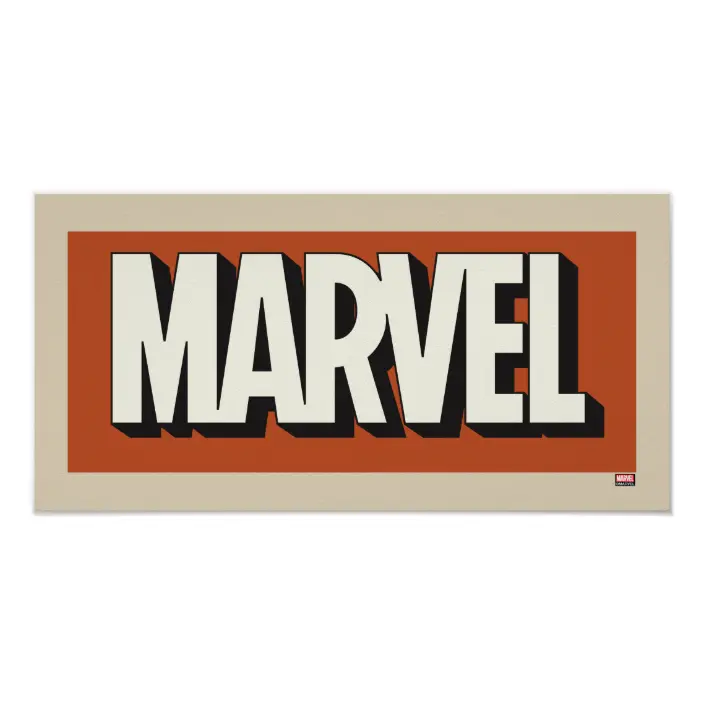 Detail Marvel Logo Nomer 32