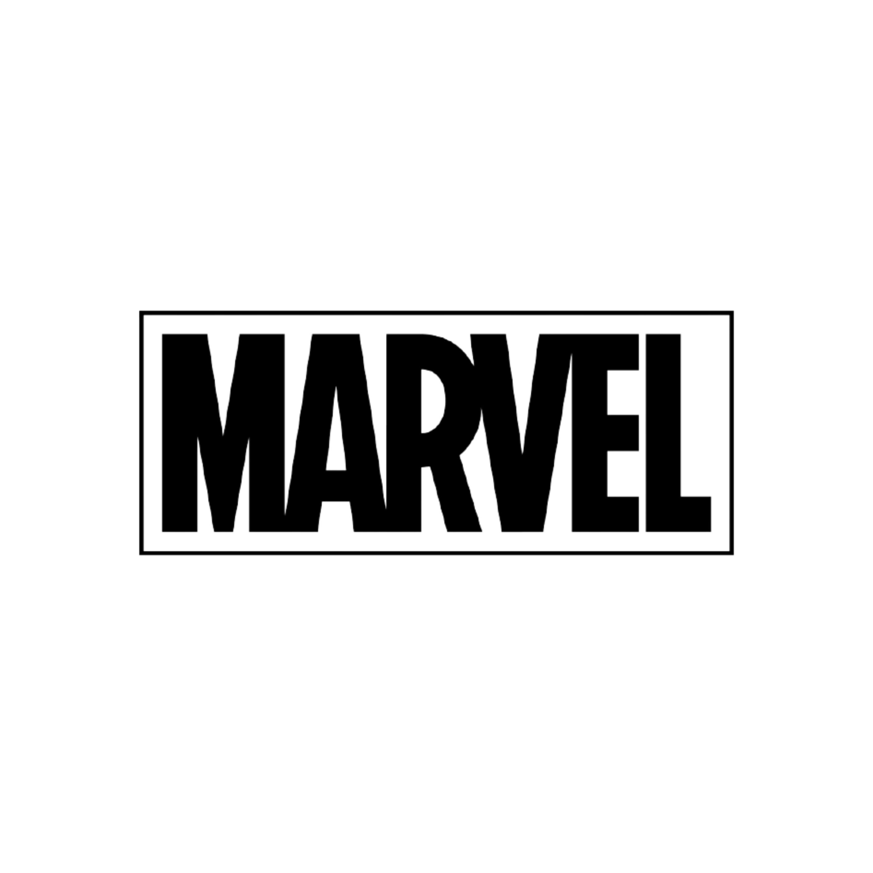 Detail Marvel Logo Nomer 4