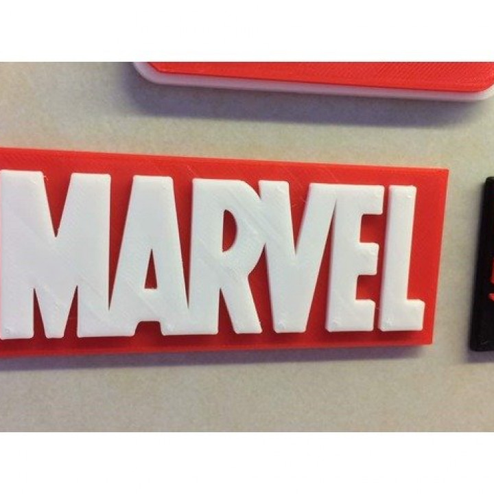 Detail Marvel Logo Nomer 50
