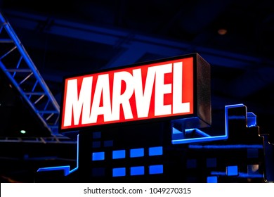 Detail Marvel Logo Nomer 52