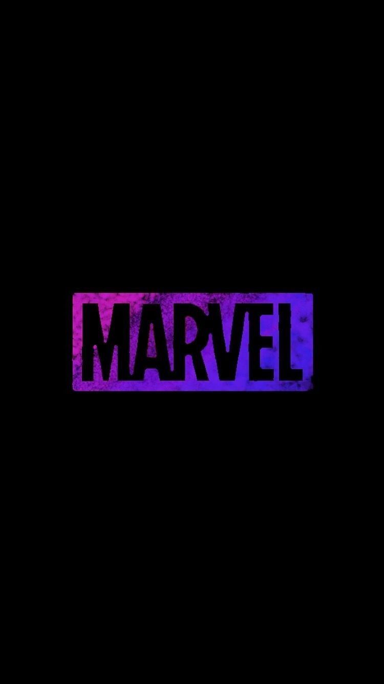 Detail Marvel Logo Hd Nomer 11