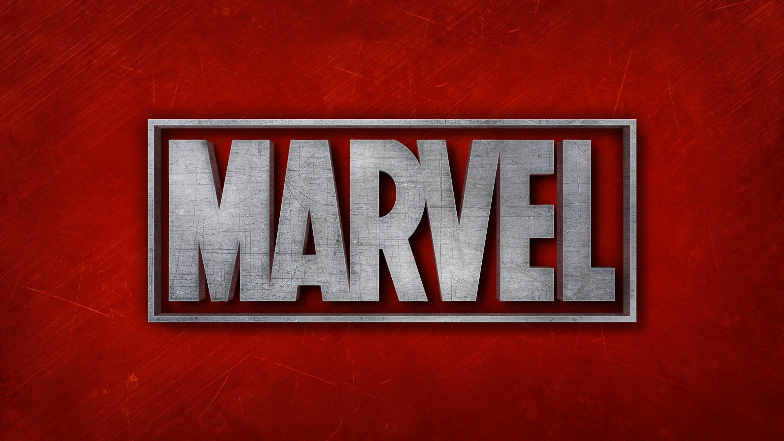 Detail Marvel Logo Hd Nomer 3