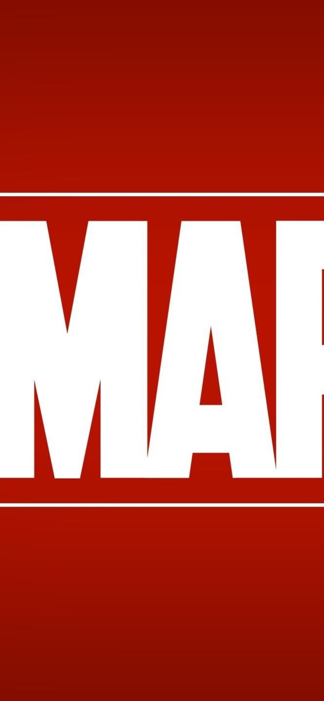 Detail Marvel Logo Hd Nomer 39