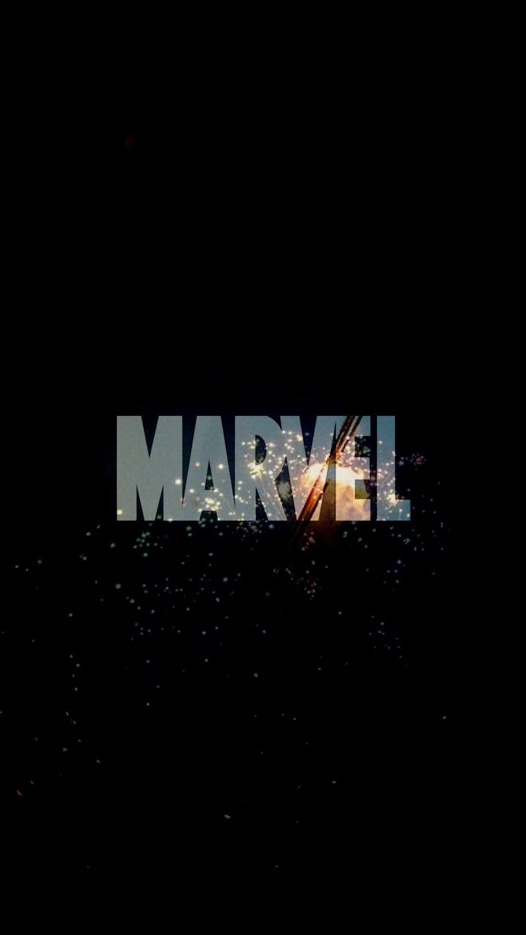 Detail Marvel Logo Wallpaper Nomer 15