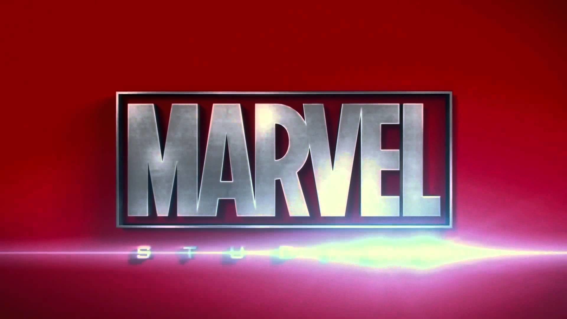 Detail Marvel Logo Wallpaper Nomer 40