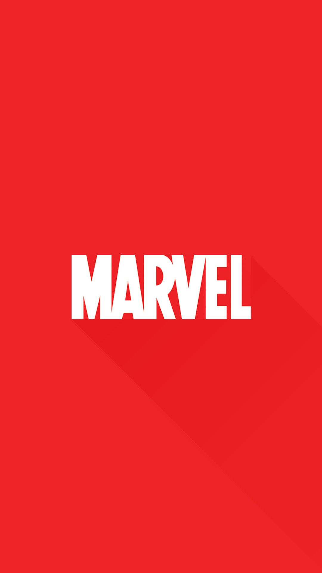 Detail Marvel Logo Wallpaper Hd Nomer 2