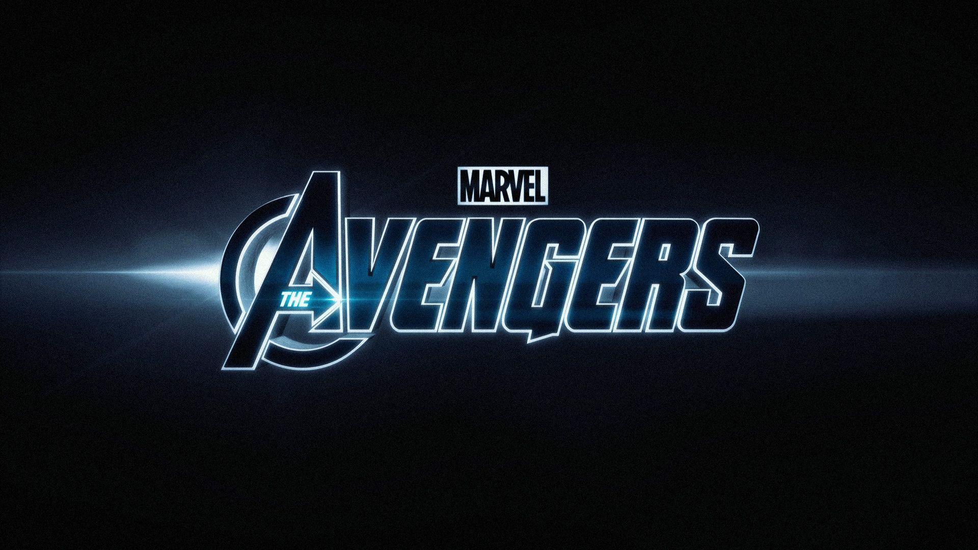 Detail Marvel Logo Wallpaper Hd Nomer 42