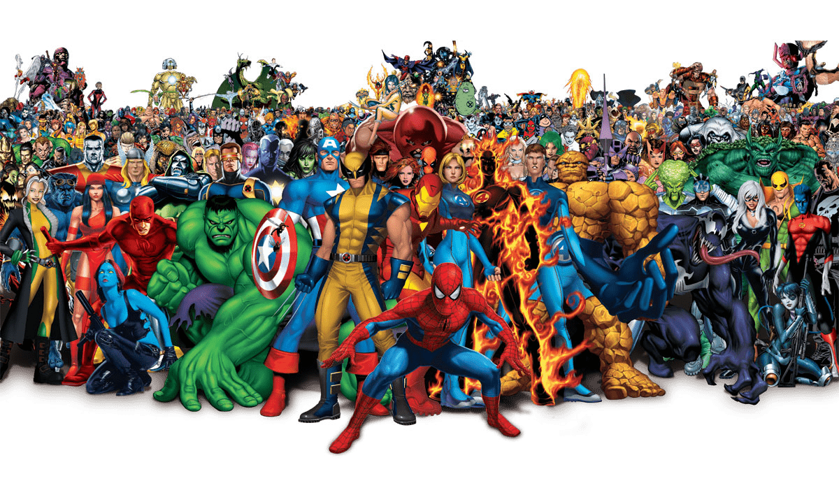 Detail Marvel Png Images Nomer 13