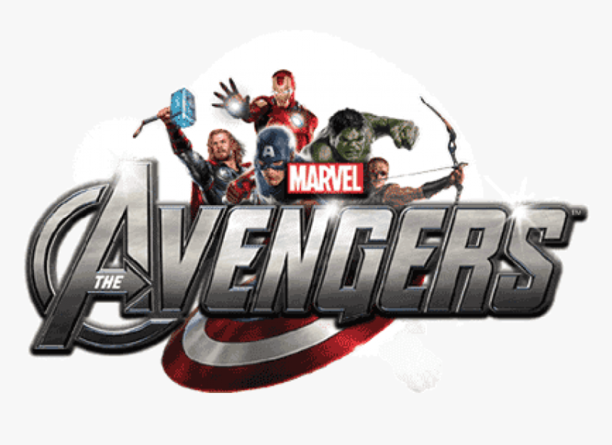 Detail Marvel Png Images Nomer 42