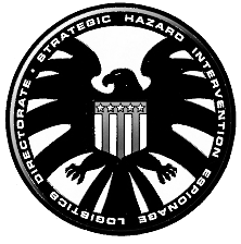 Detail Marvel Shield Logo Nomer 13