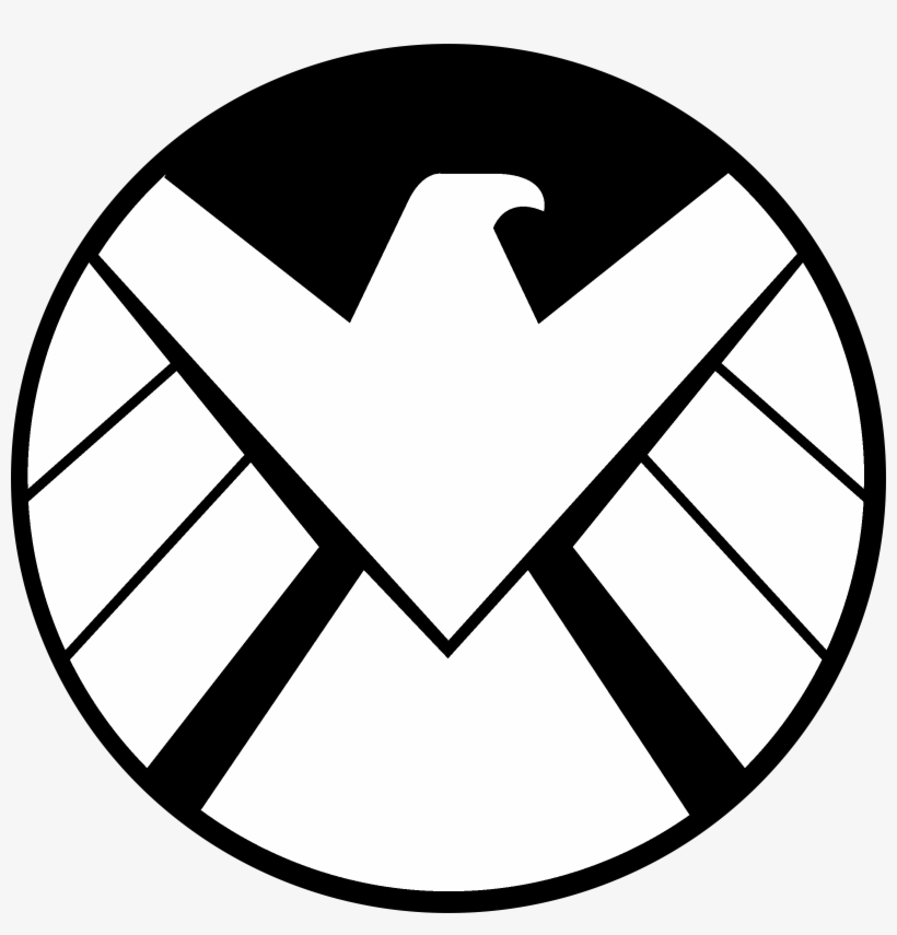 Detail Marvel Shield Logo Nomer 17