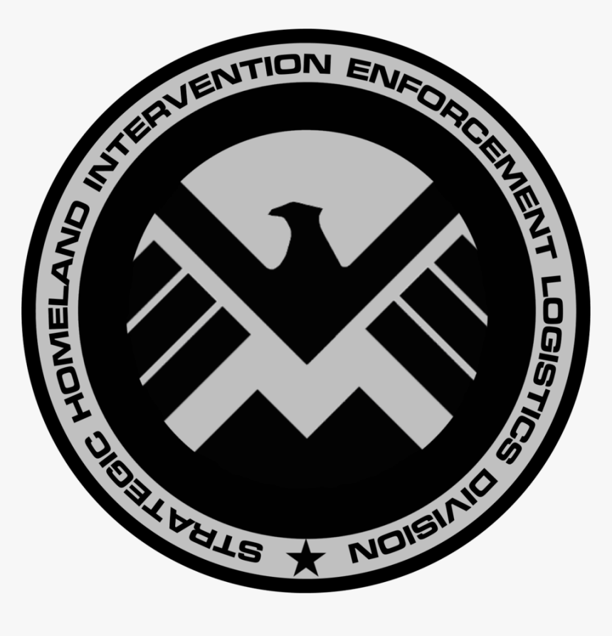 Detail Marvel Shield Logo Nomer 19