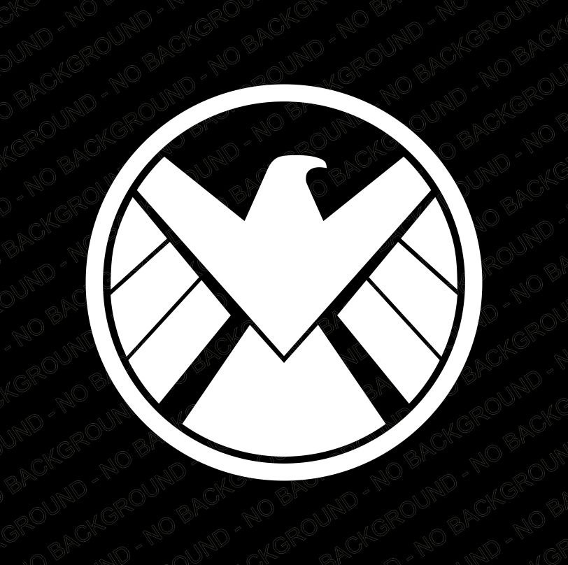 Detail Marvel Shield Logo Nomer 20