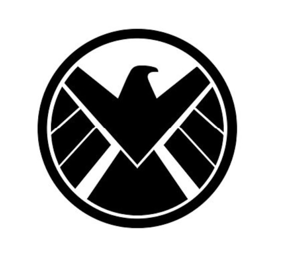 Detail Marvel Shield Logo Nomer 23