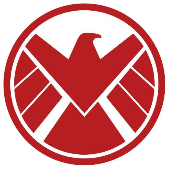 Detail Marvel Shield Logo Nomer 27