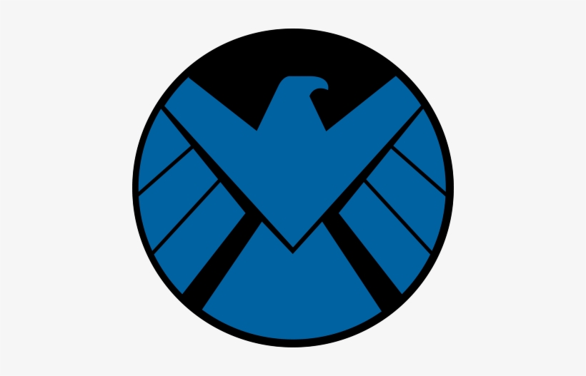 Detail Marvel Shield Logo Nomer 29