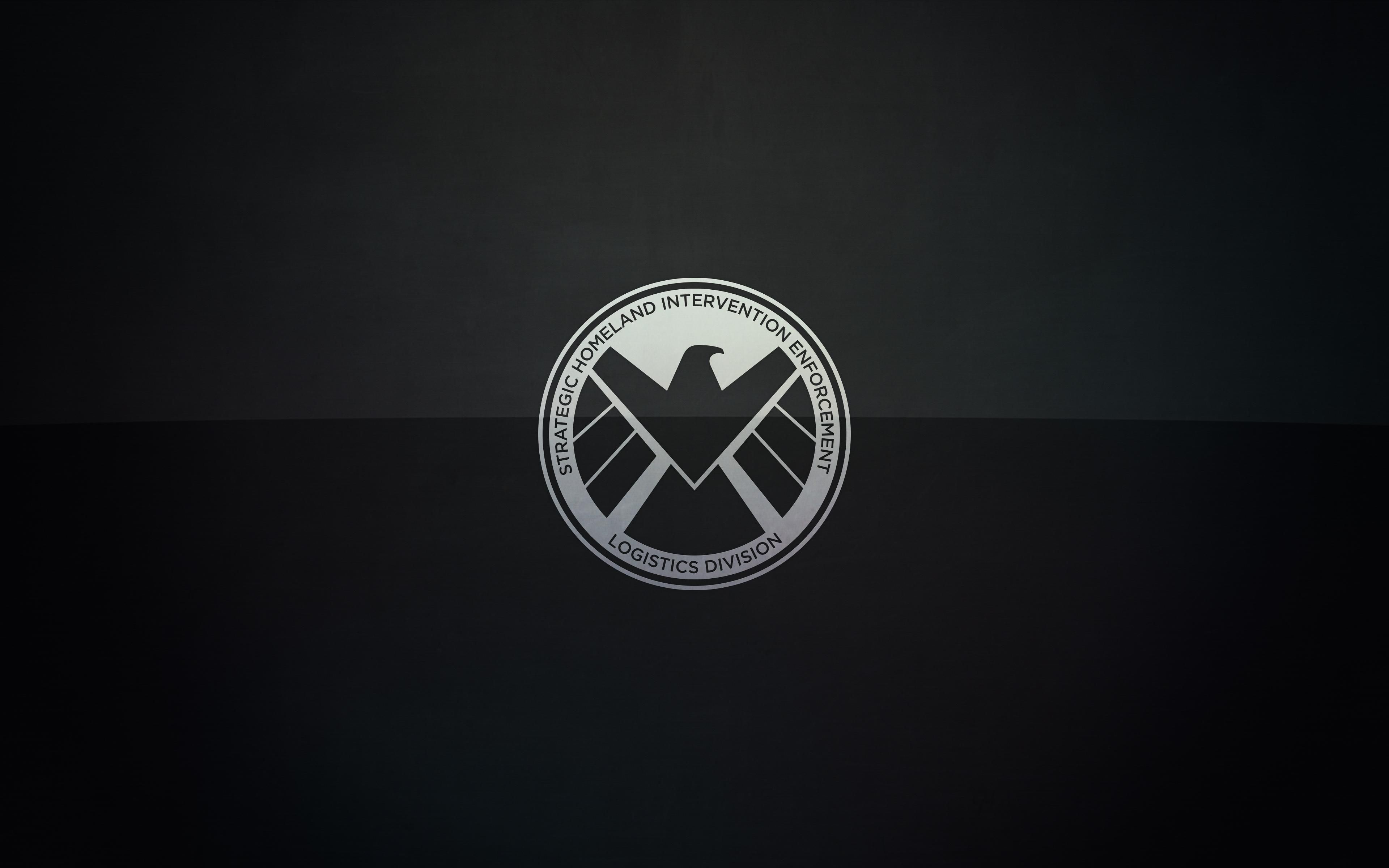 Detail Marvel Shield Logo Nomer 32