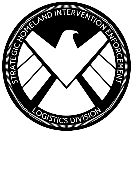 Detail Marvel Shield Logo Nomer 33