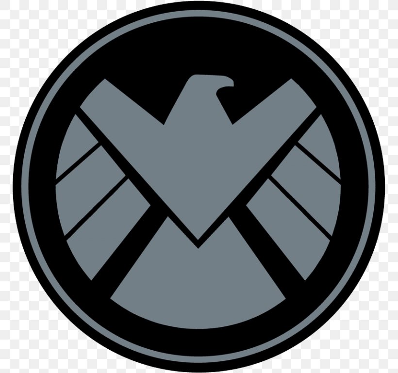 Detail Marvel Shield Logo Nomer 37