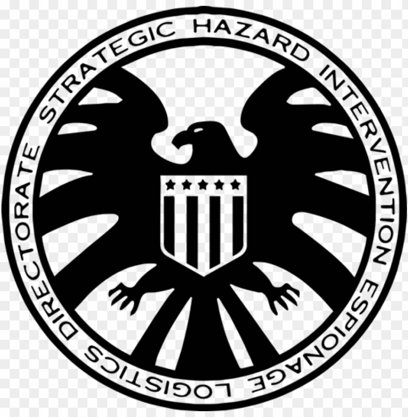 Detail Marvel Shield Logo Nomer 41
