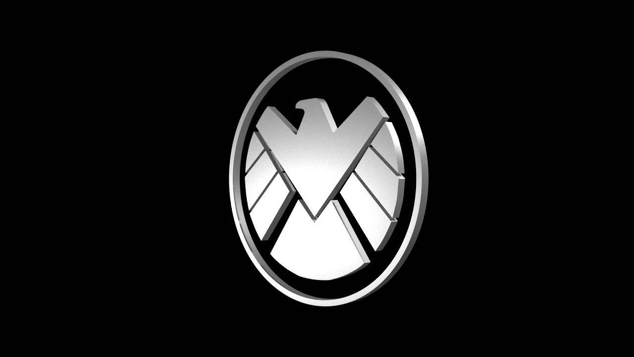 Detail Marvel Shield Logo Nomer 42