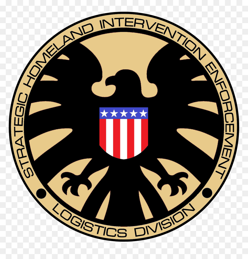 Detail Marvel Shield Logo Nomer 49