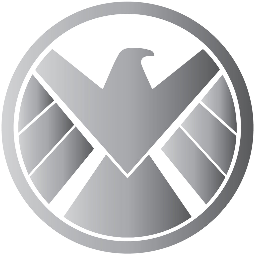 Detail Marvel Shield Logo Nomer 54