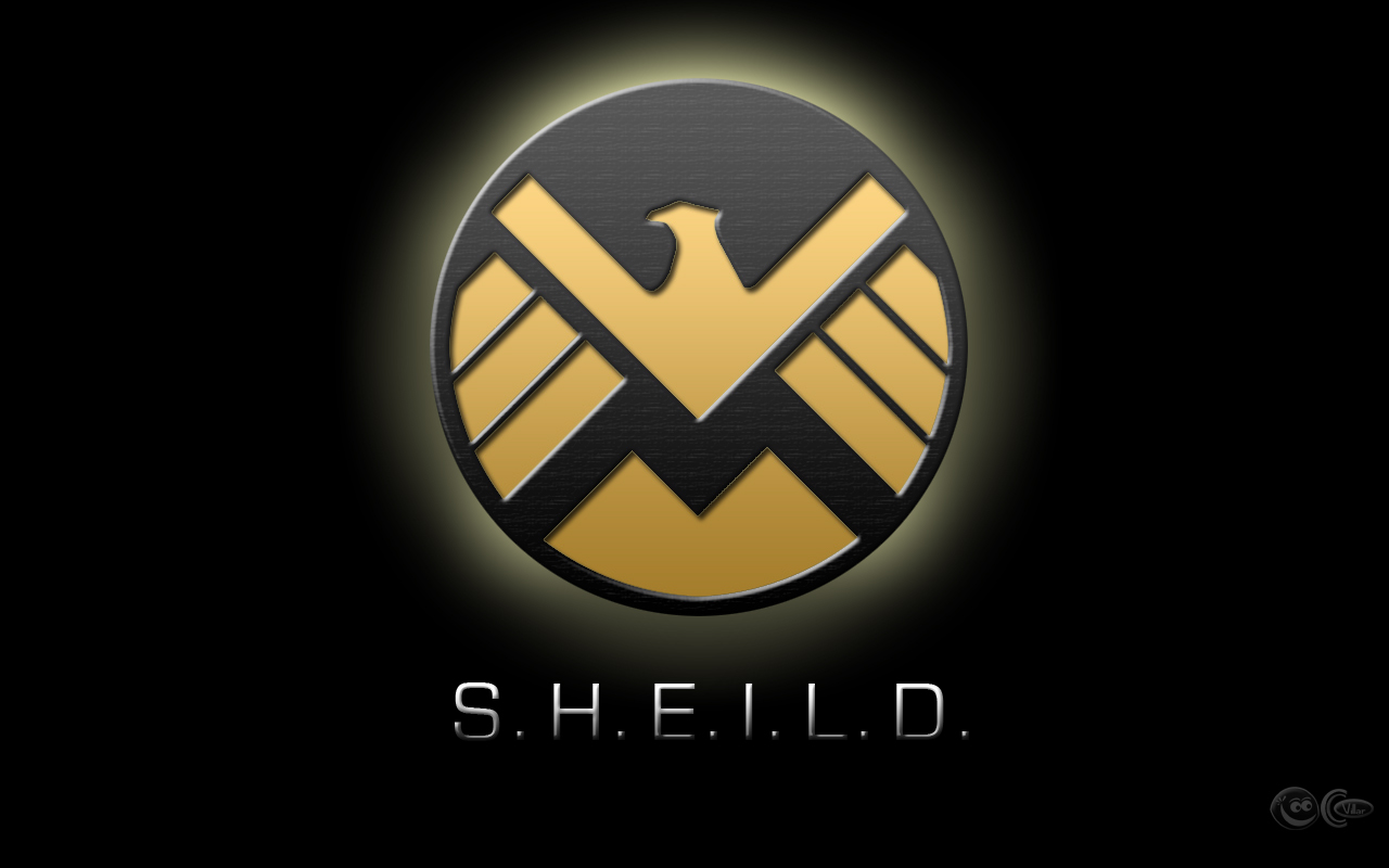 Detail Marvel Shield Logo Nomer 55