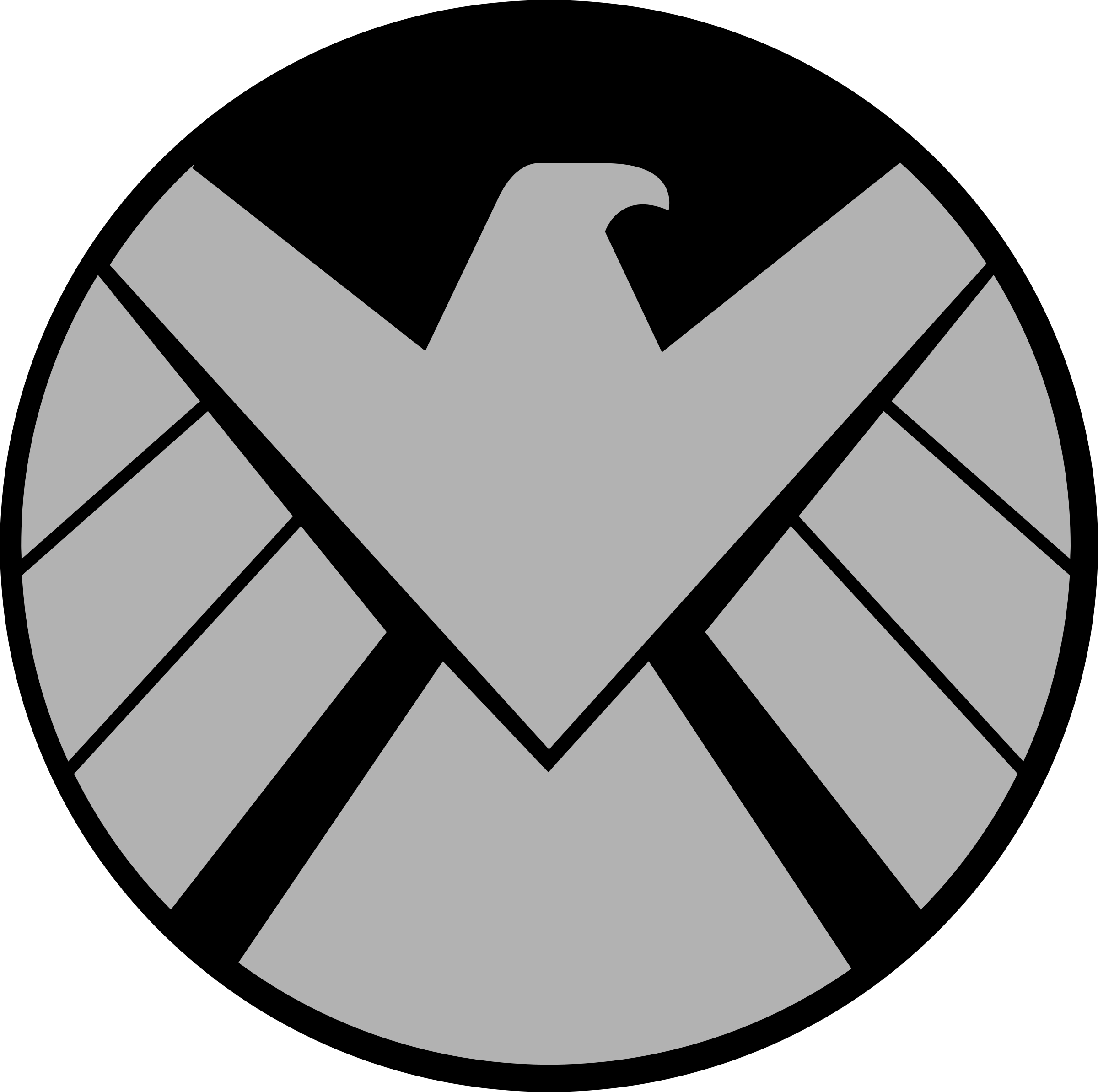 Detail Marvel Shield Logo Nomer 8