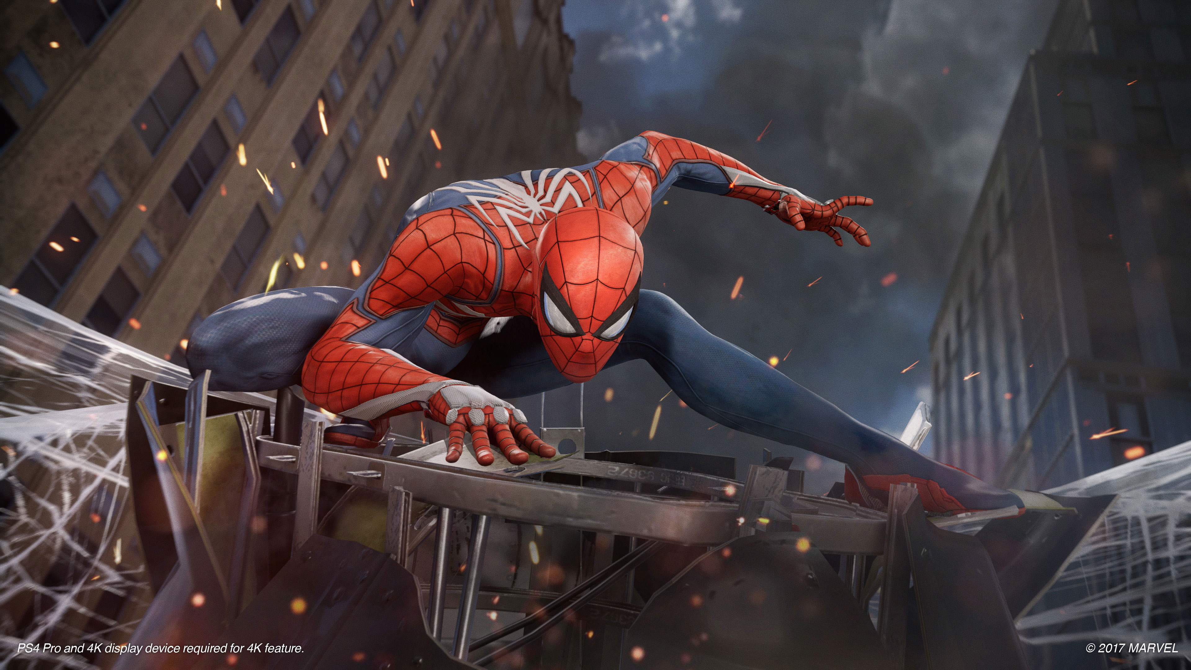 Detail Marvel Spider Man Images Nomer 11