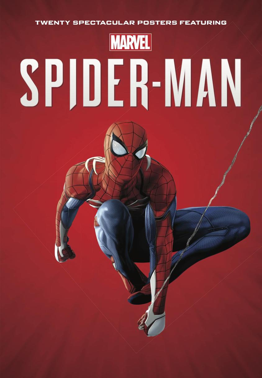Detail Marvel Spider Man Images Nomer 14