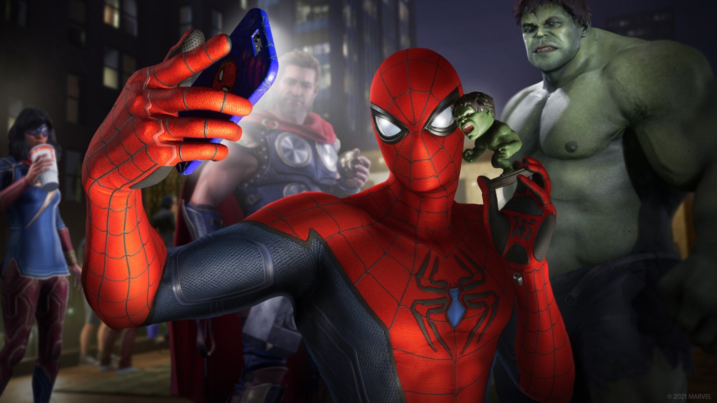 Detail Marvel Spider Man Images Nomer 33