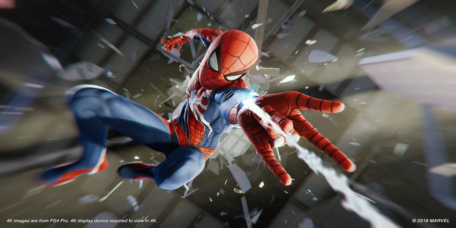 Detail Marvel Spider Man Images Nomer 6