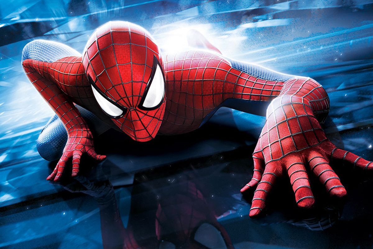 Detail Marvel Spider Man Images Nomer 58