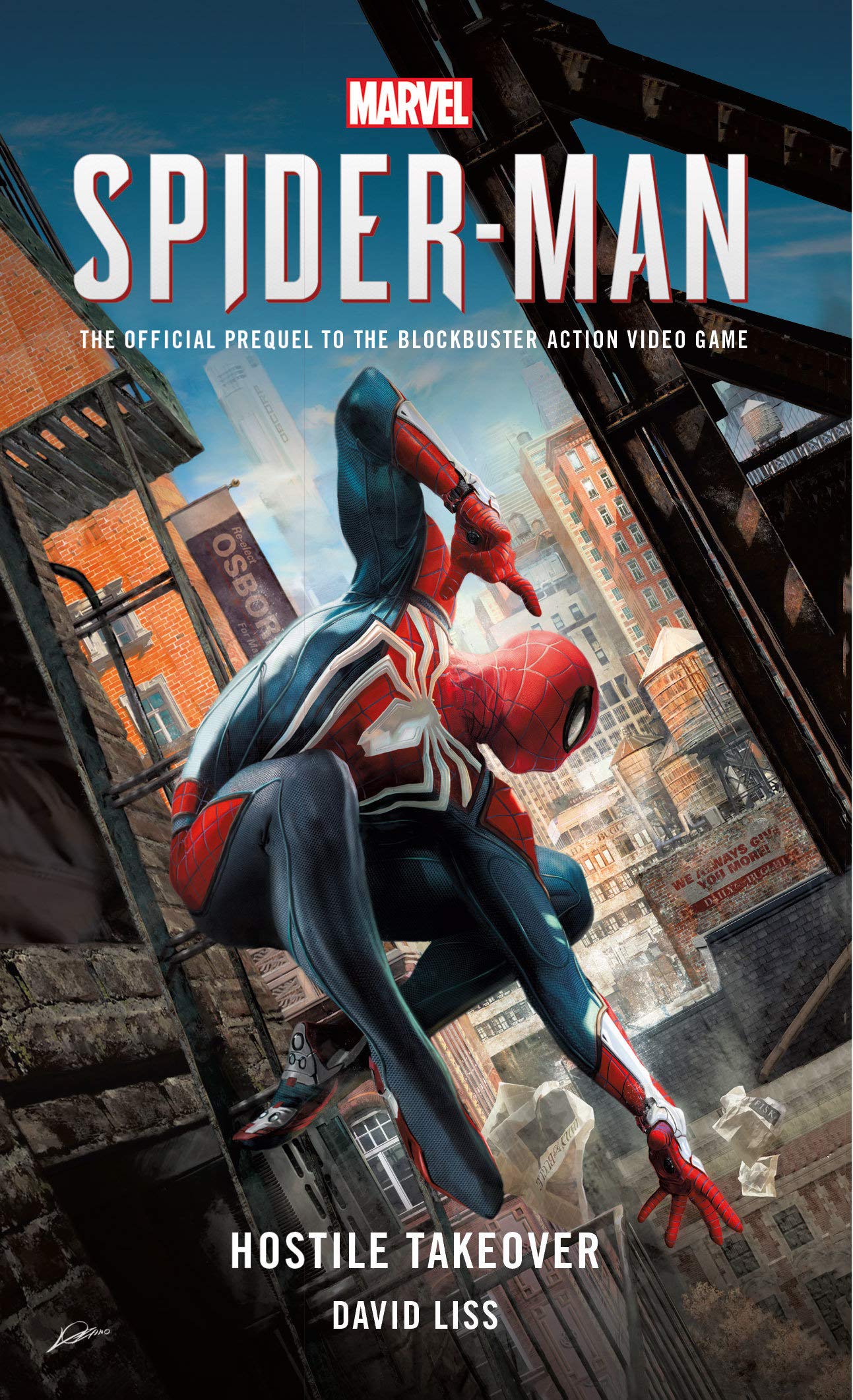 Detail Marvel Spider Man Images Nomer 8