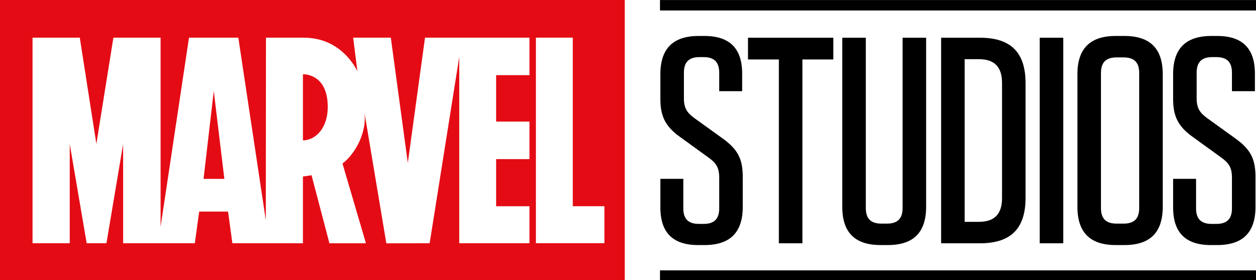 Marvel Studio Logo - KibrisPDR