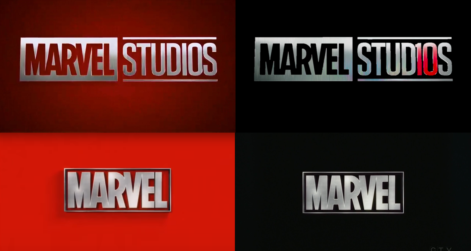 Detail Marvel Studios Font Nomer 17