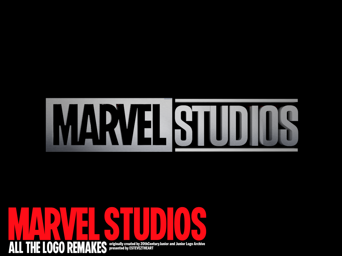 Detail Marvel Studios Font Nomer 19