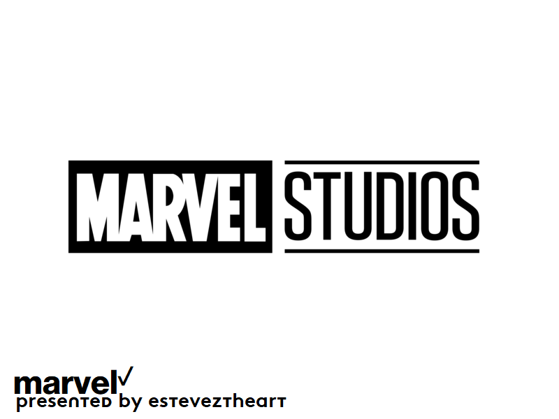 Detail Marvel Studios Font Nomer 25