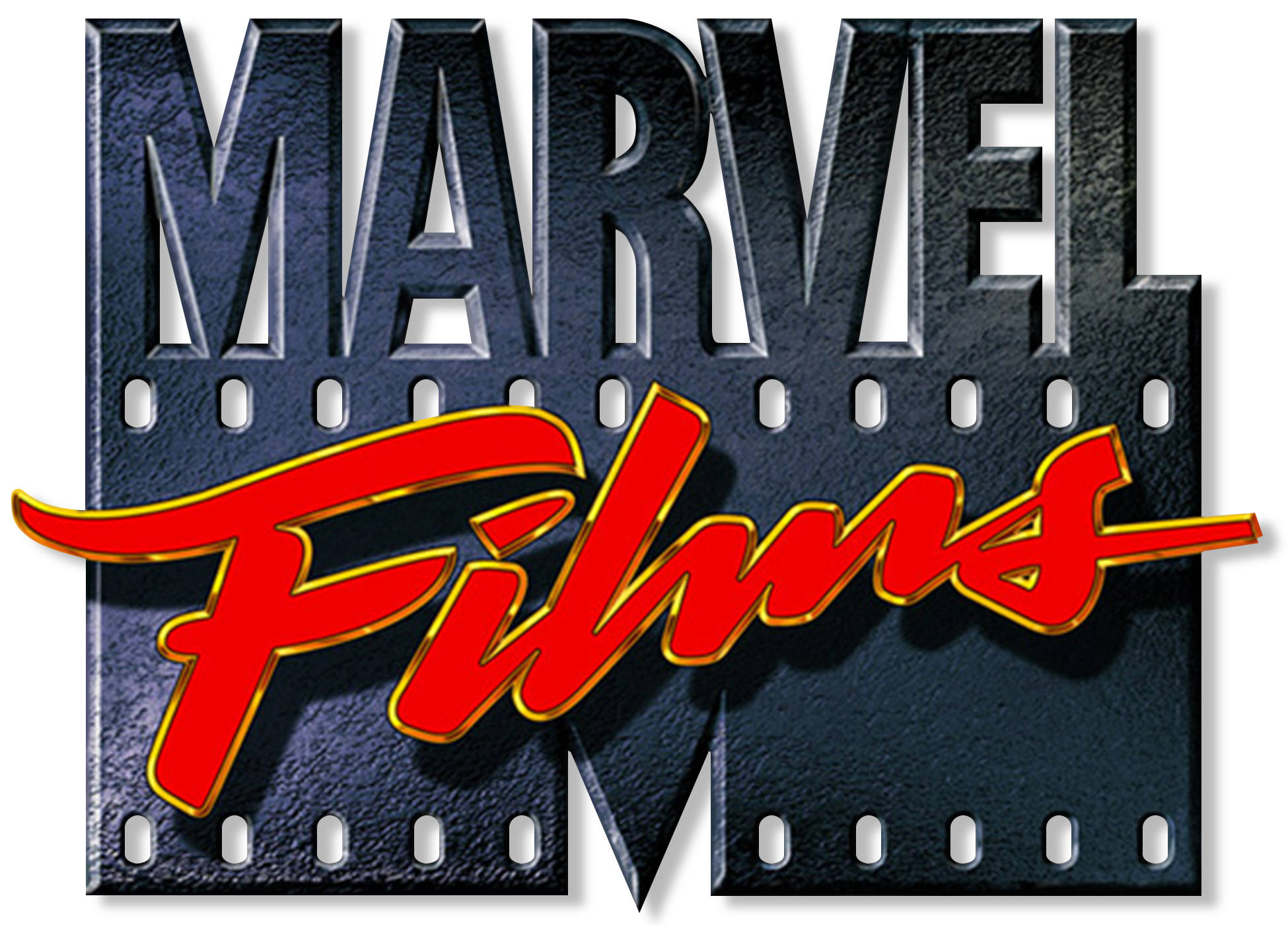 Detail Marvel Studios Font Nomer 29