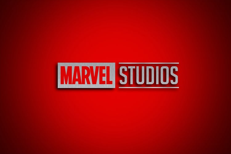 Detail Marvel Studios Font Nomer 4