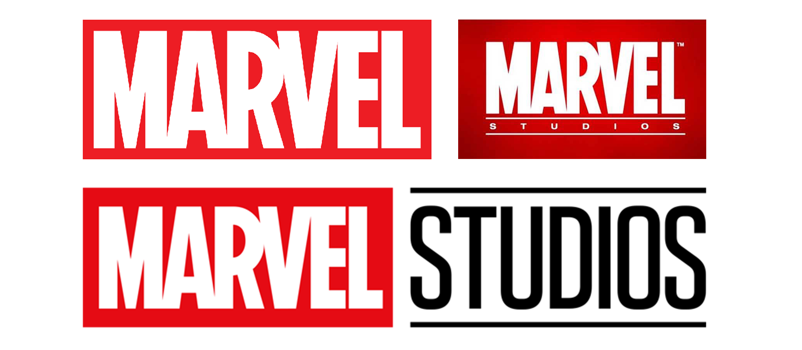 Detail Marvel Studios Font Nomer 35