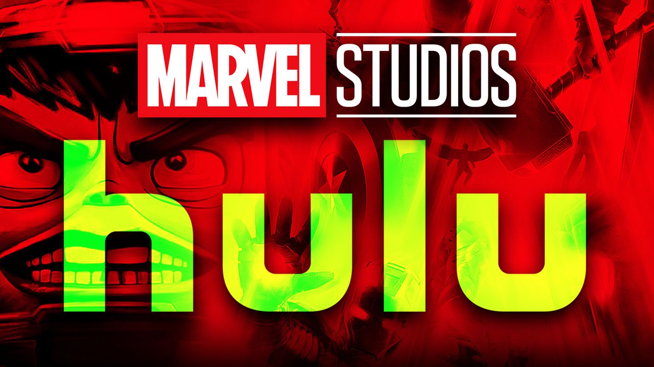 Detail Marvel Studios Font Nomer 44