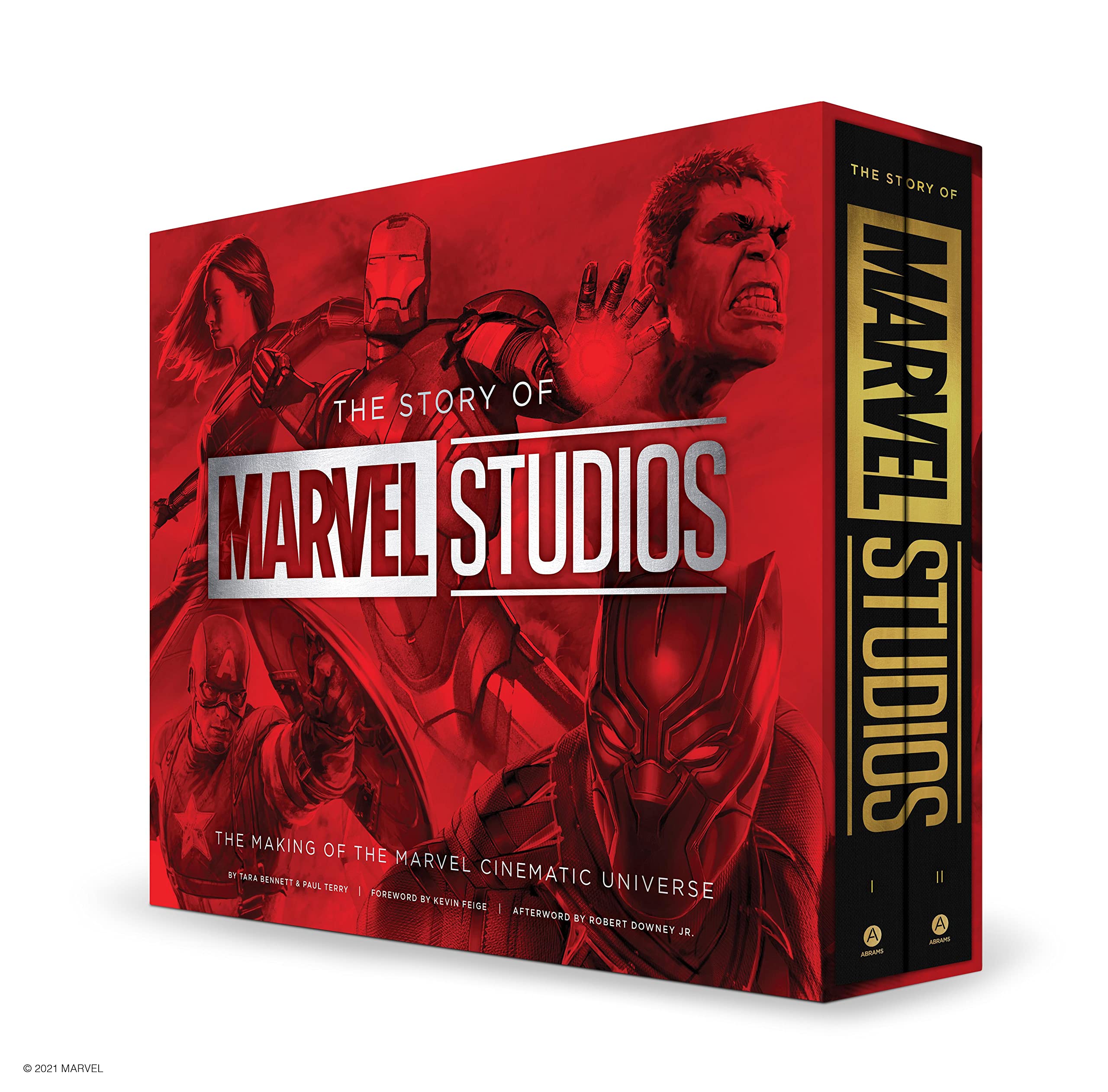 Detail Marvel Studios Font Nomer 46