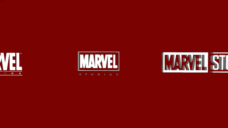 Detail Marvel Studios Logo Nomer 25