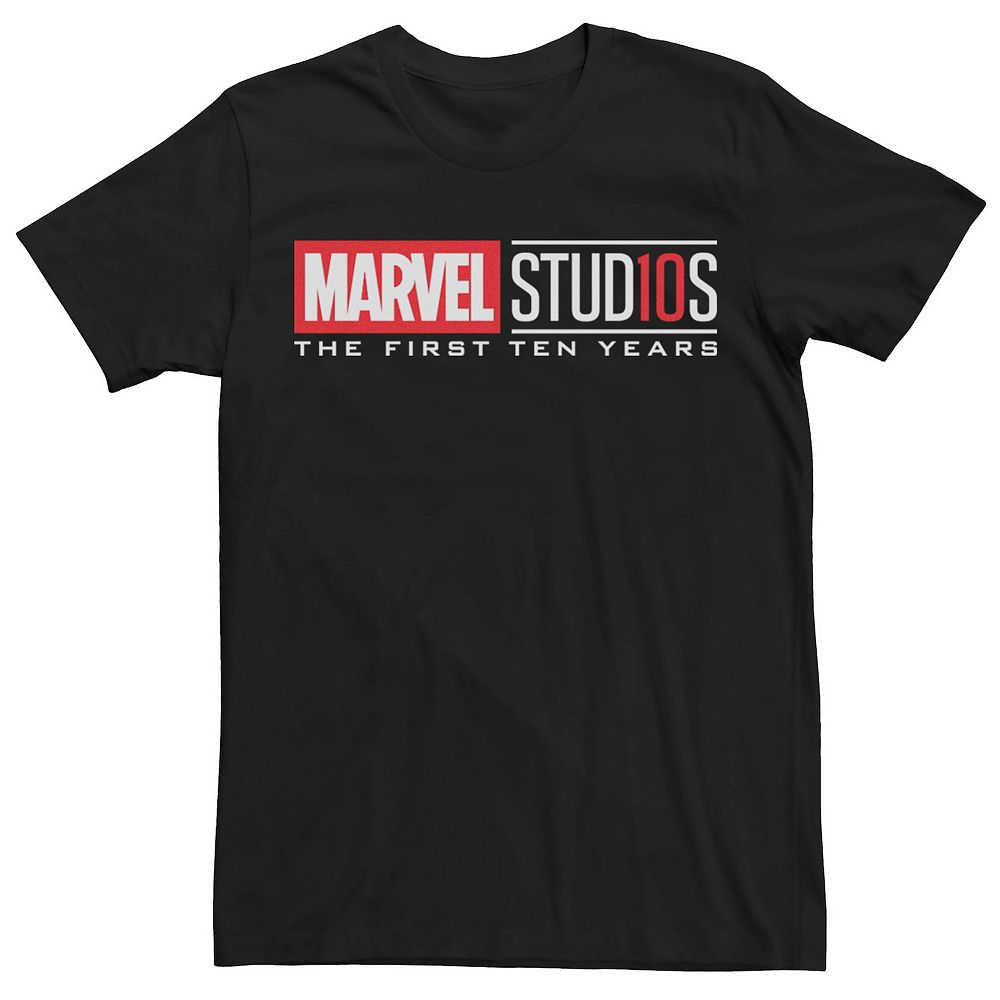 Detail Marvel Studios Logo Nomer 27