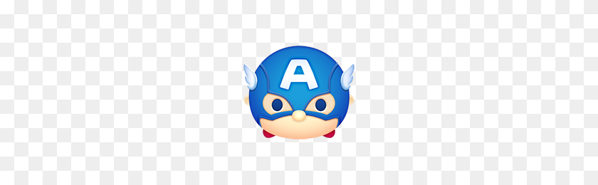 Detail Marvel Tsum Tsum Png Nomer 28