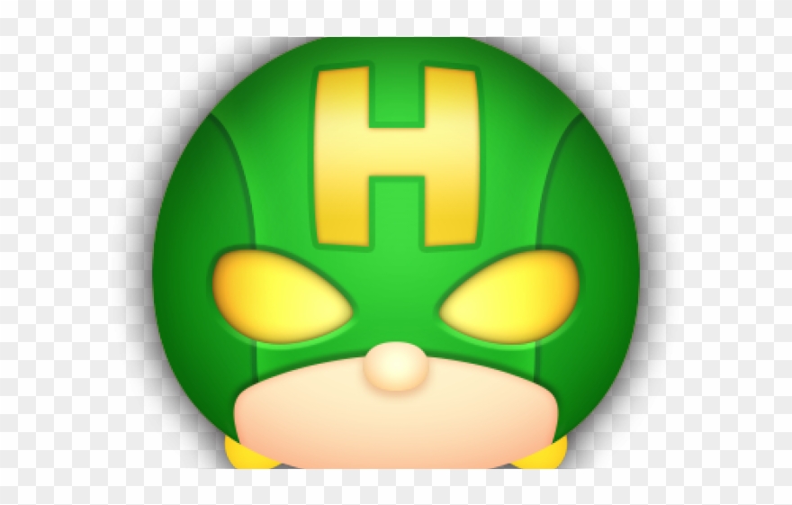 Detail Marvel Tsum Tsum Png Nomer 7