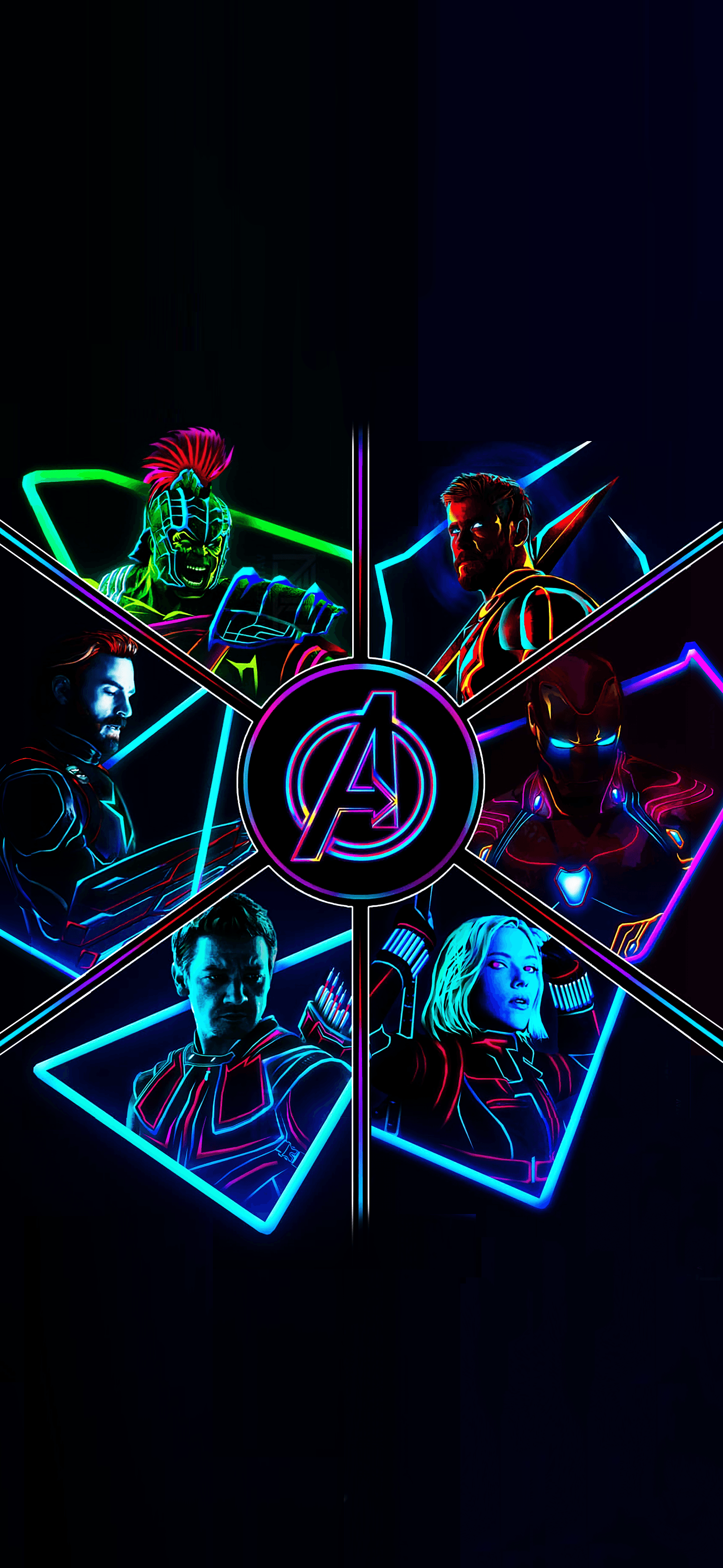 Detail Marvel Wallpaper Android Nomer 21